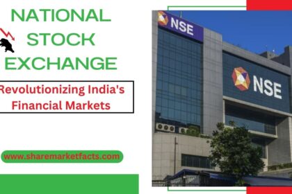 National Stock Exchange