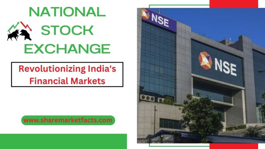 National Stock Exchange