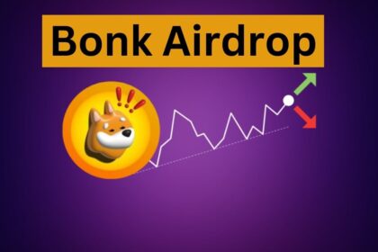 Bonk Airdrop