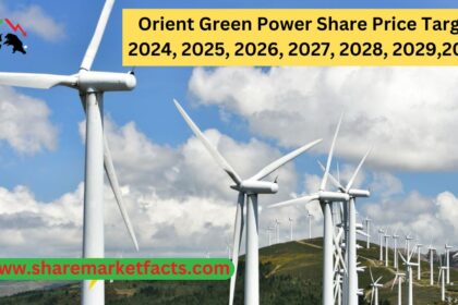 Orient Green Power Share Price Target 2025