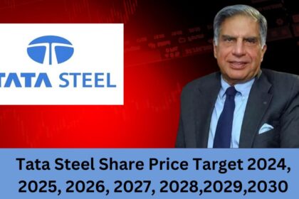 Tata Steel Share Price Target 2025