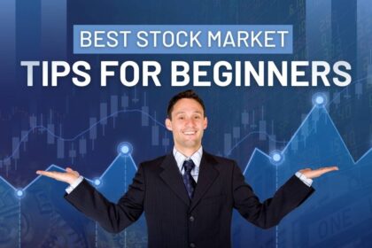 Best Stock Market Tips for Beginners